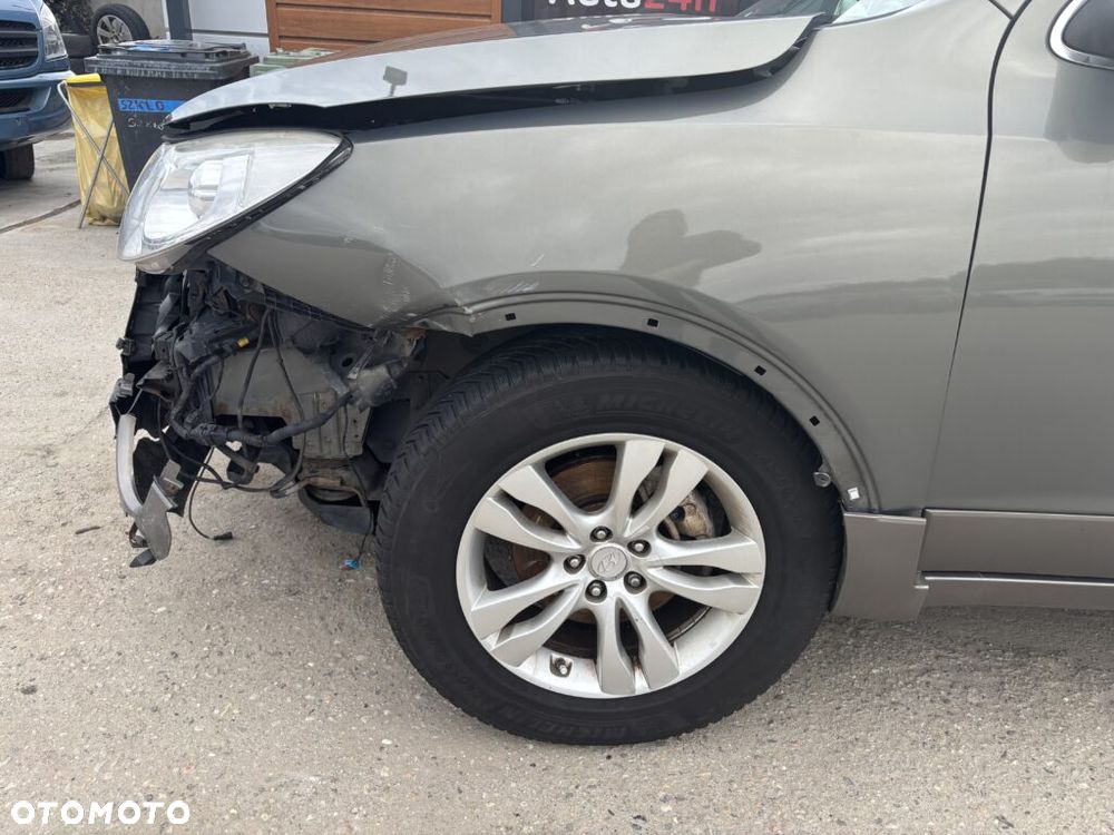 Hyundai ix55 3.0 V6 CRDi Premium - 11