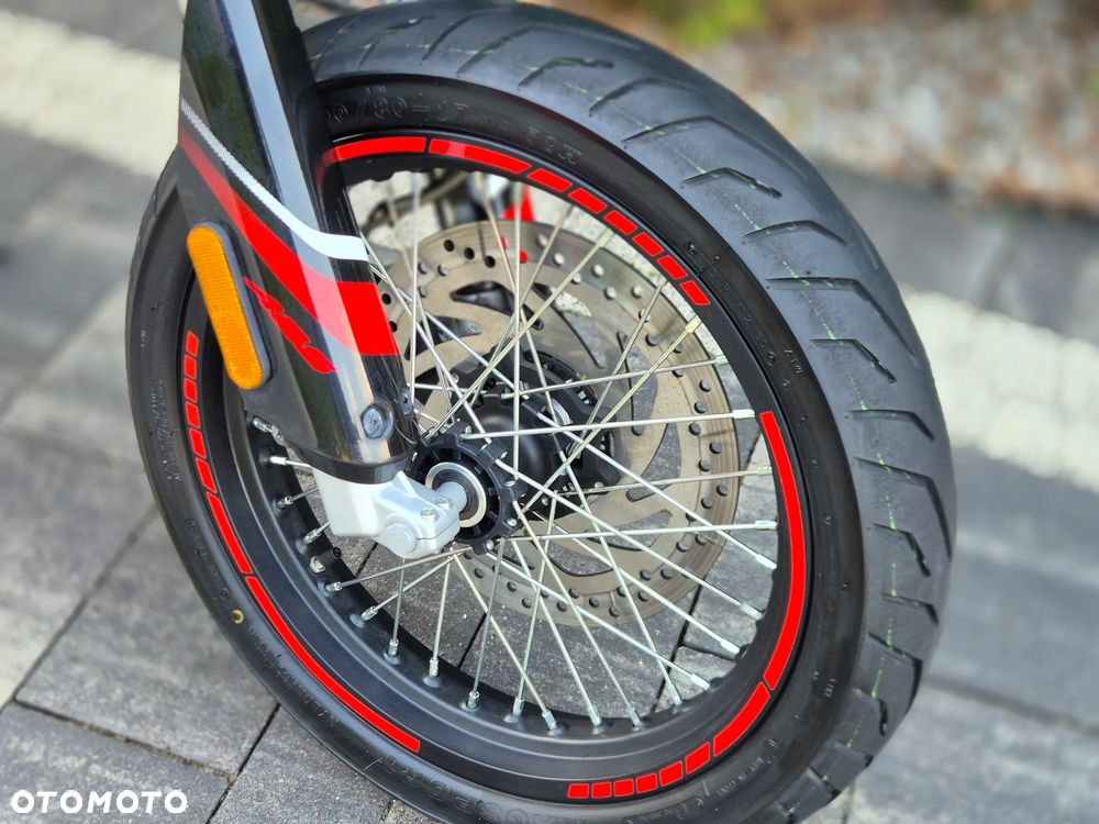 Aprilia SX - 14