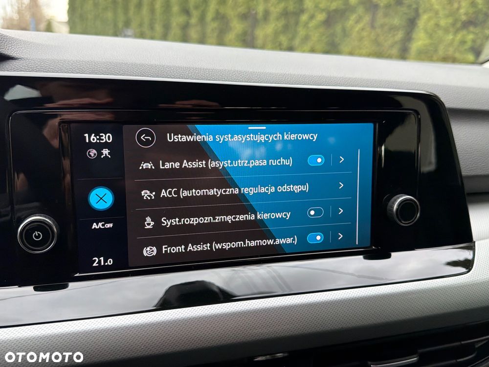 Volkswagen Golf 1.0 TSI - 23