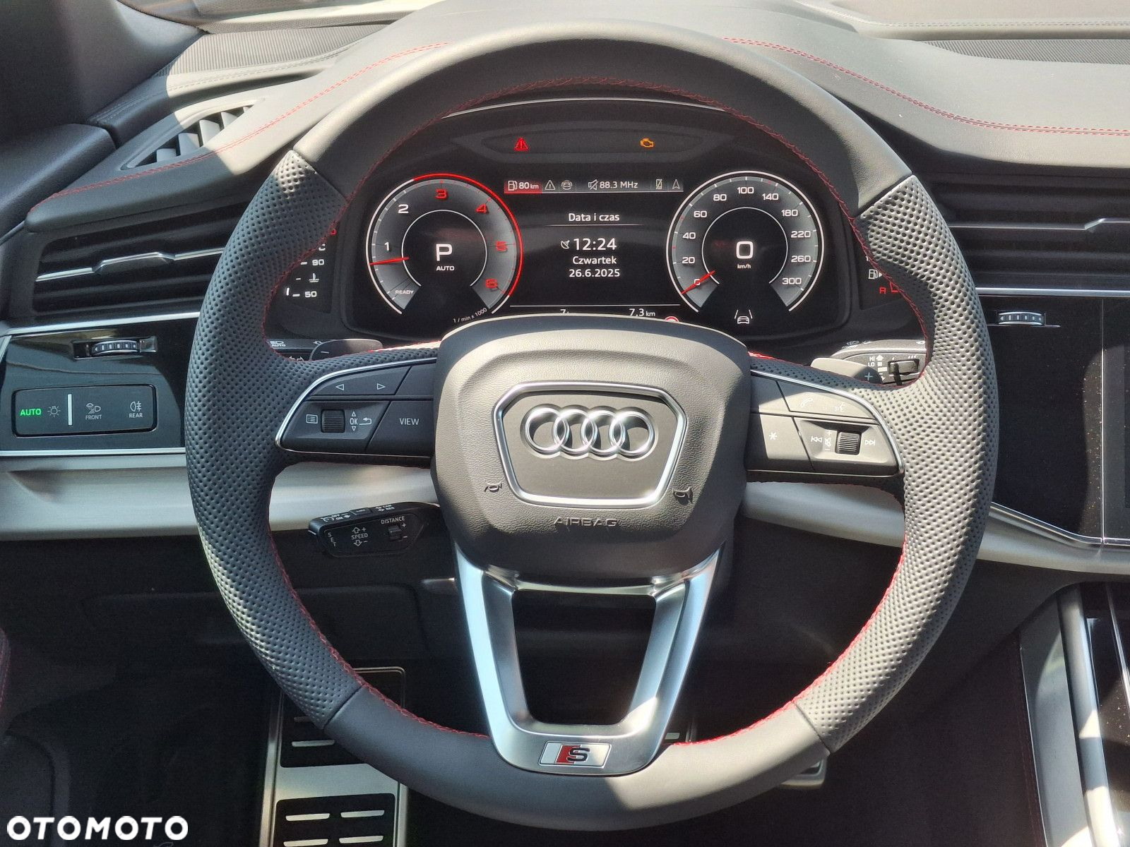 Audi Q8 - 33
