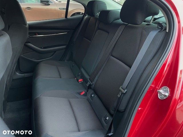 Mazda 3 2.0 mHEV Exclusive-Line - 15