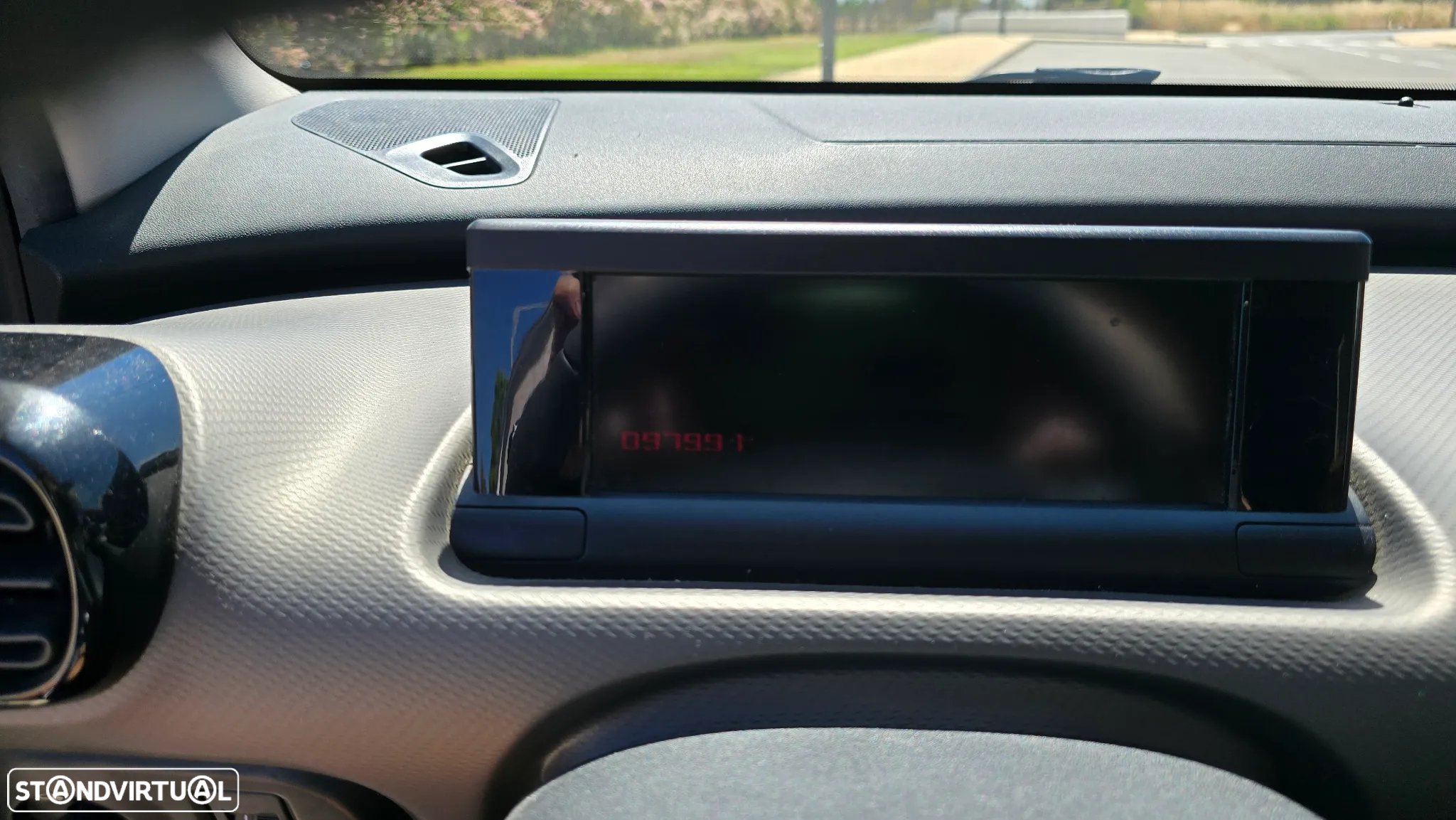 Citroën C4 Cactus 1.2 PureTech Feel - 19