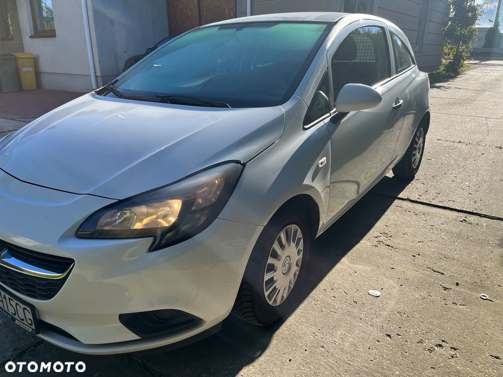 Opel Corsa - 10