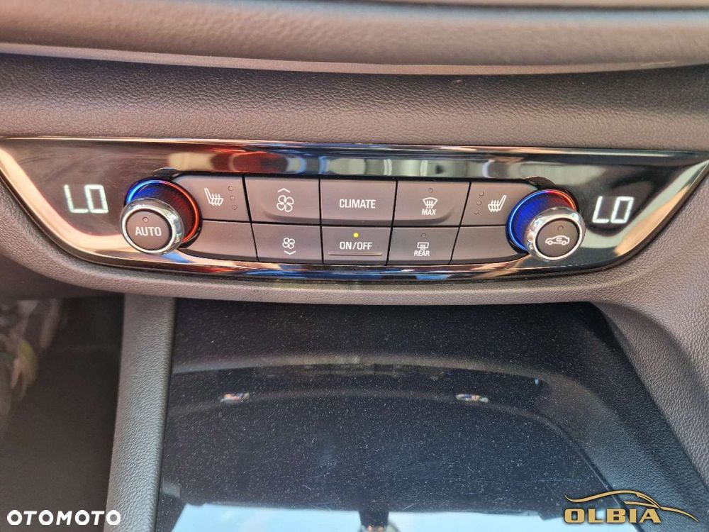 Opel Insignia 1.6 CDTI Exclusive S&S Eco - 33