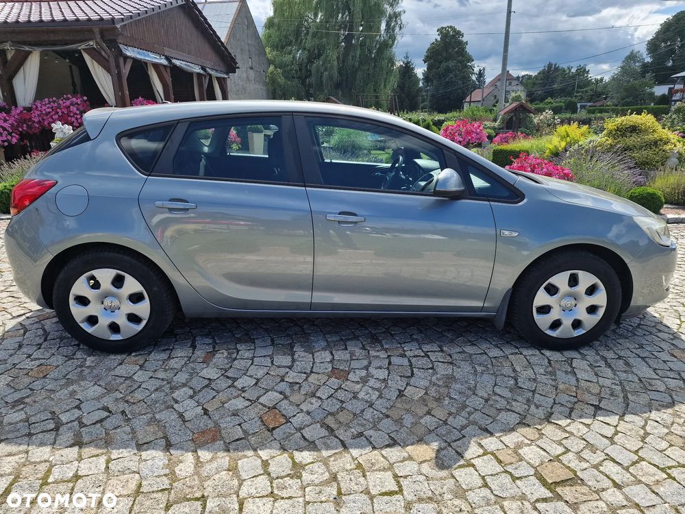Opel Astra 1.4 Active - 4