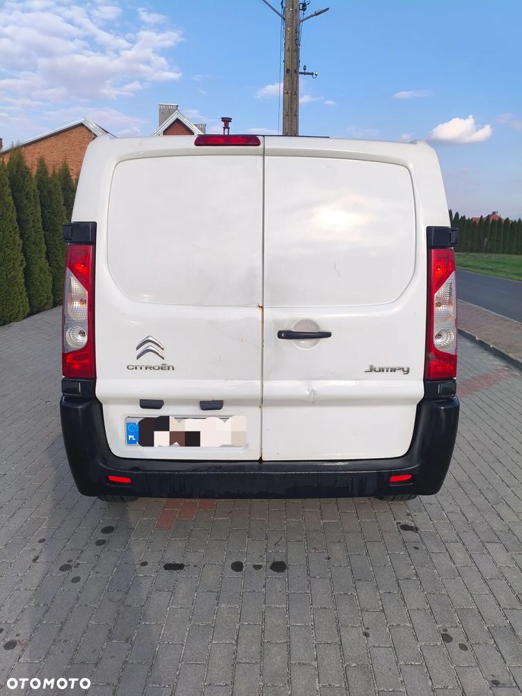 Citroën Jumpy - 8