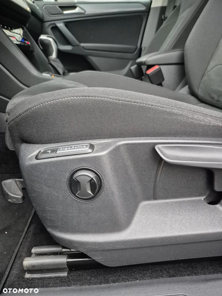 Volkswagen Tiguan 1.5 TSI EVO Life DSG - 28