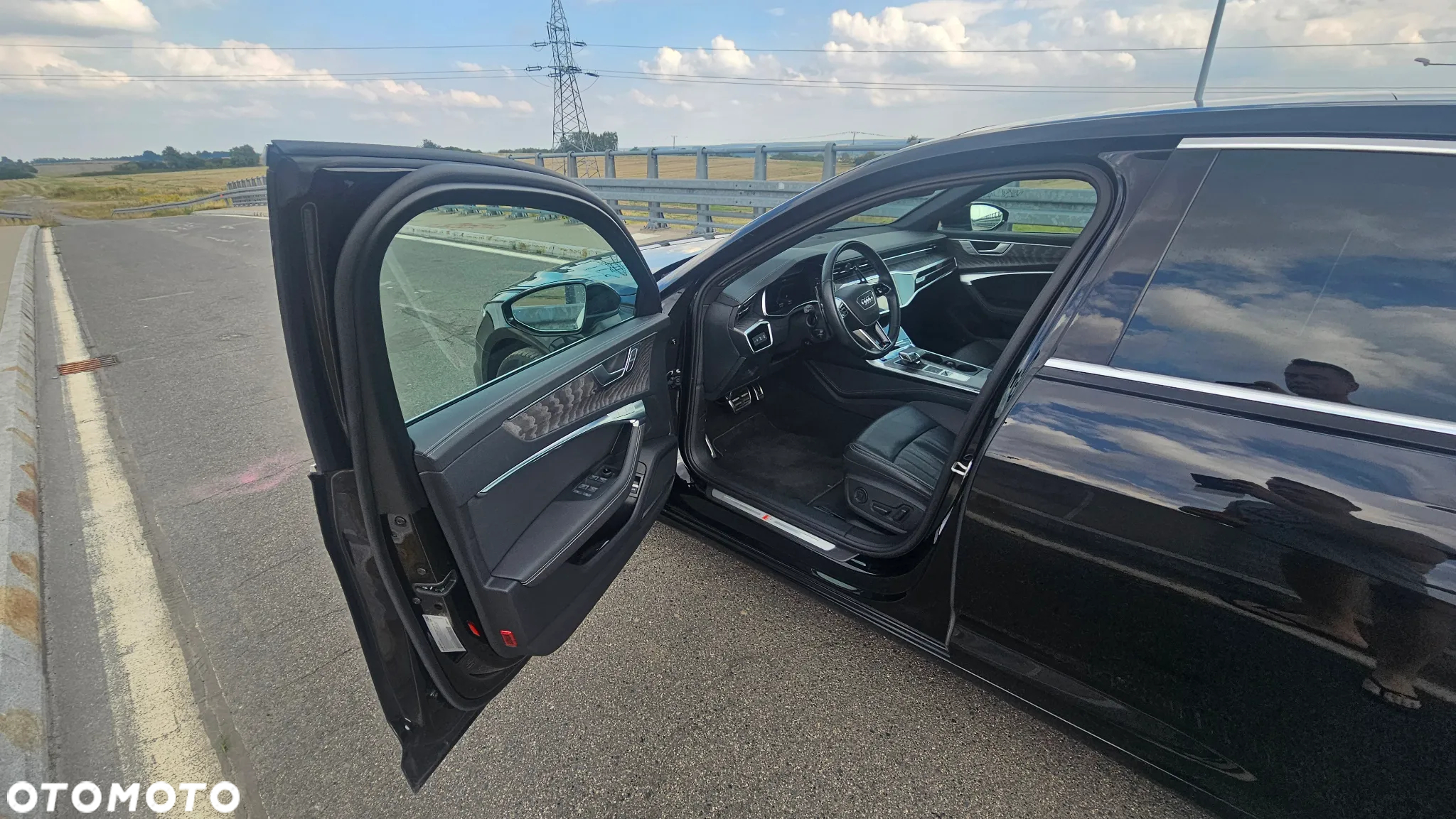 Audi A6 55 TFSI quattro S tronic S line - 16