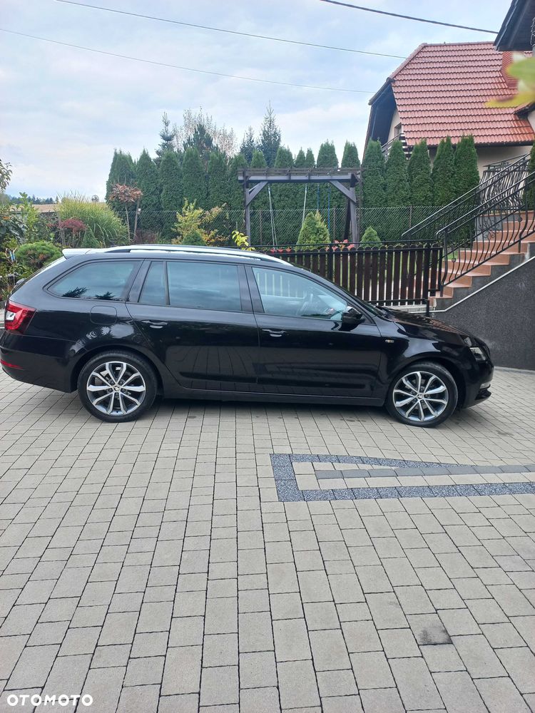 Skoda Octavia - 5