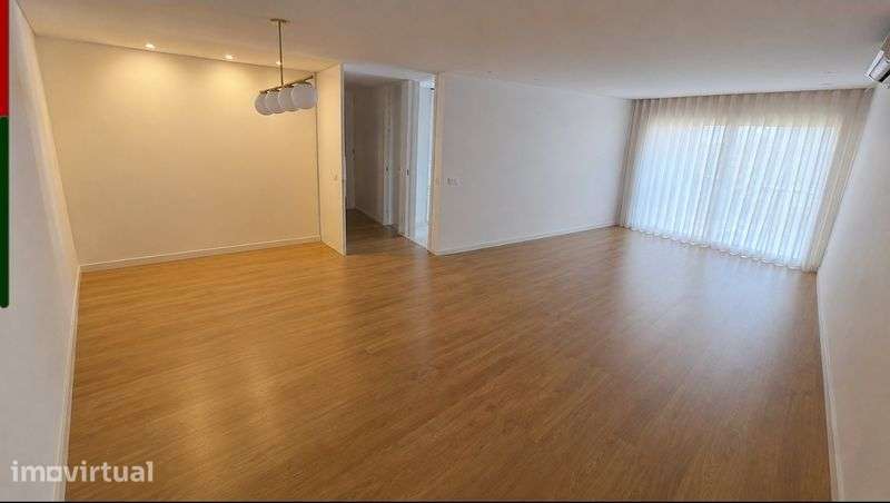 Apartamento T3 - centro de Famalicão - Grande imagem: 4/11