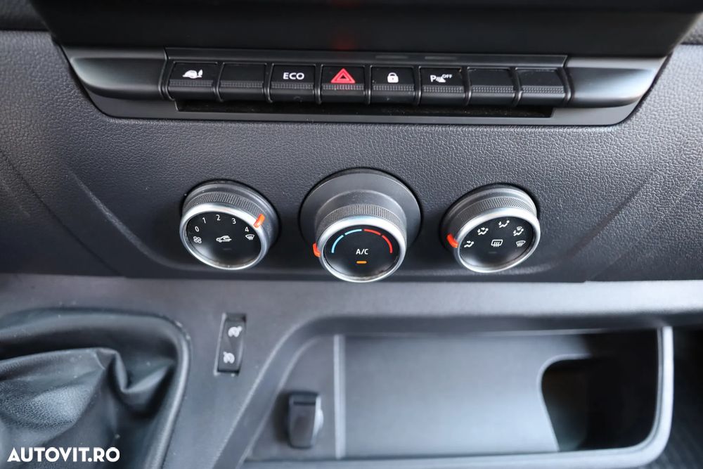 Renault Master L2H2 - 19