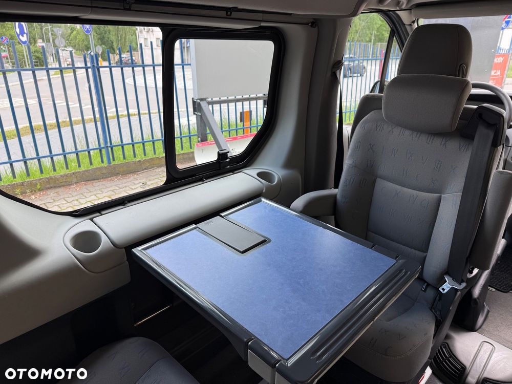 Renault Trafic L1H1 Generation Lux - 29