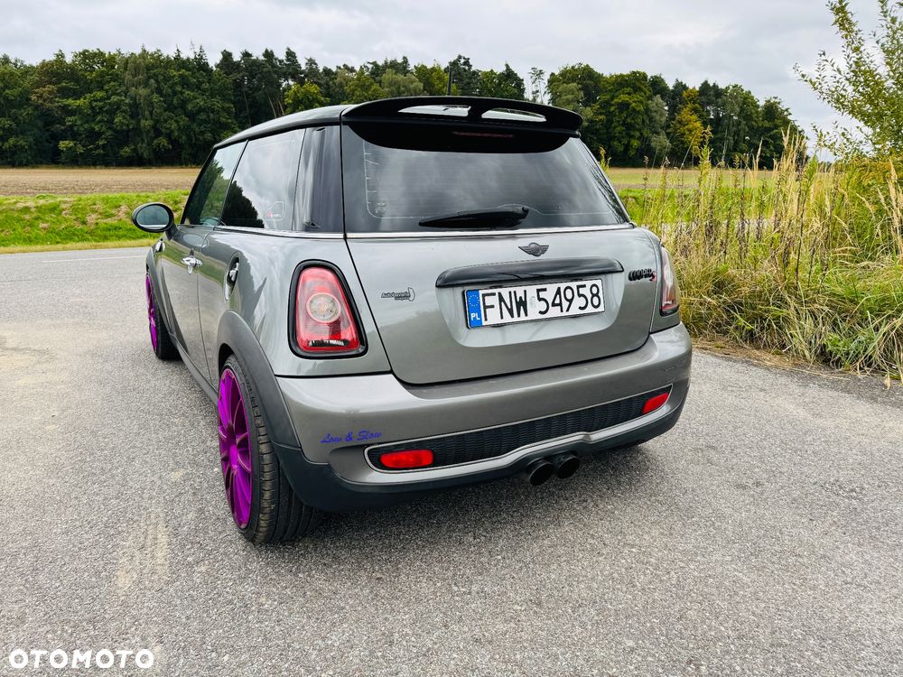 MINI Cooper S - 9