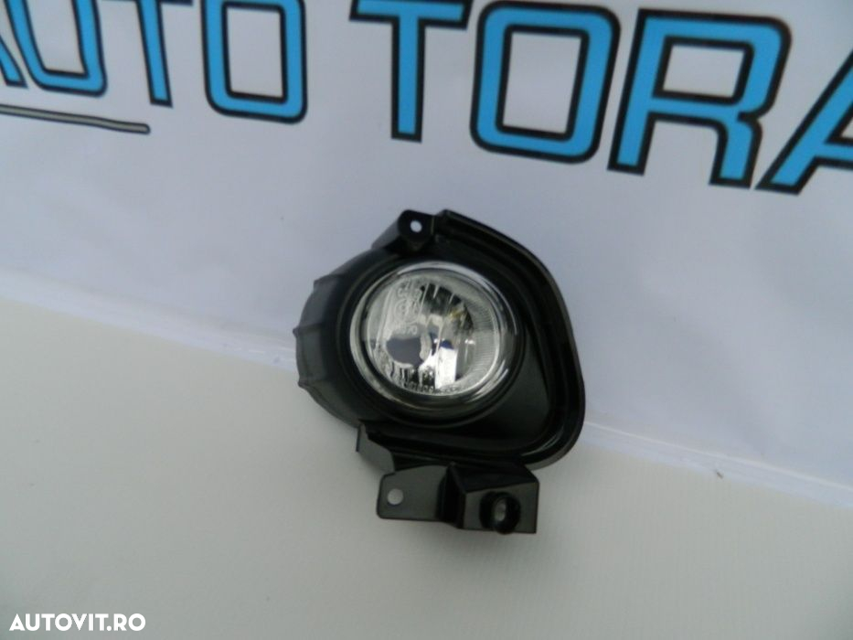 Proiector stanga Mazda RX-8,RX8 cod Koito 114-61009 - 2