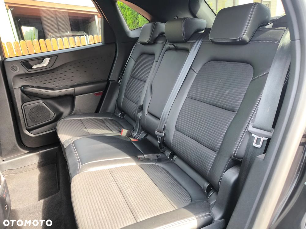 Ford Kuga 1.5 EcoBoost TITANIUM X - 5