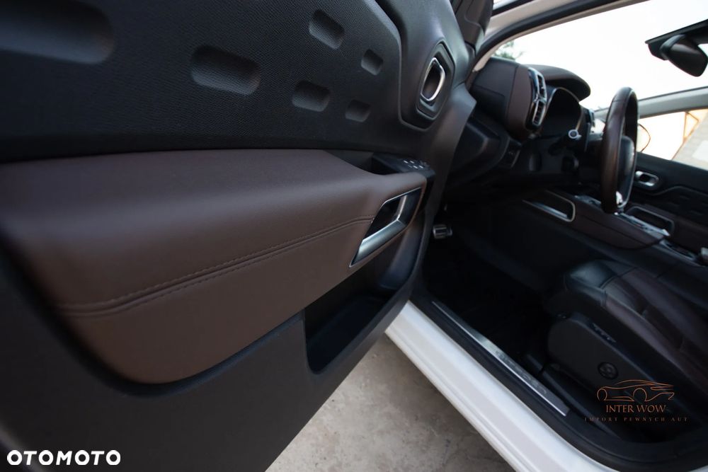 Citroën C5 Aircross Pure Tech 180 S&S EAT8 SHINE - 10