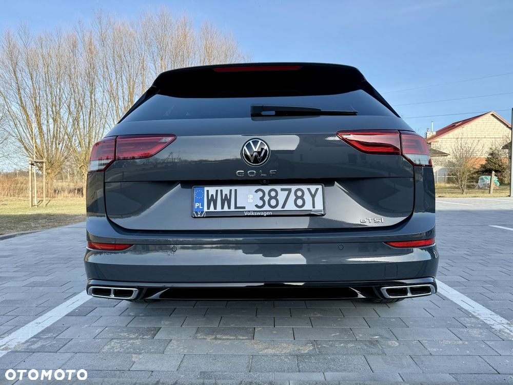 Volkswagen Golf - 7