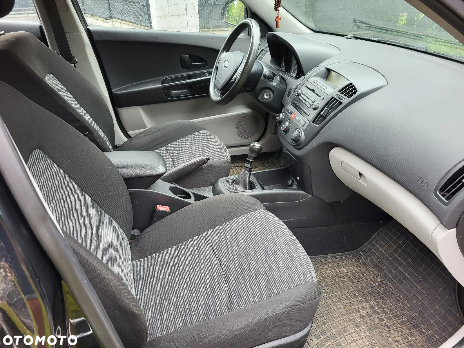 Kia Ceed Cee'd 1.4 L - 19