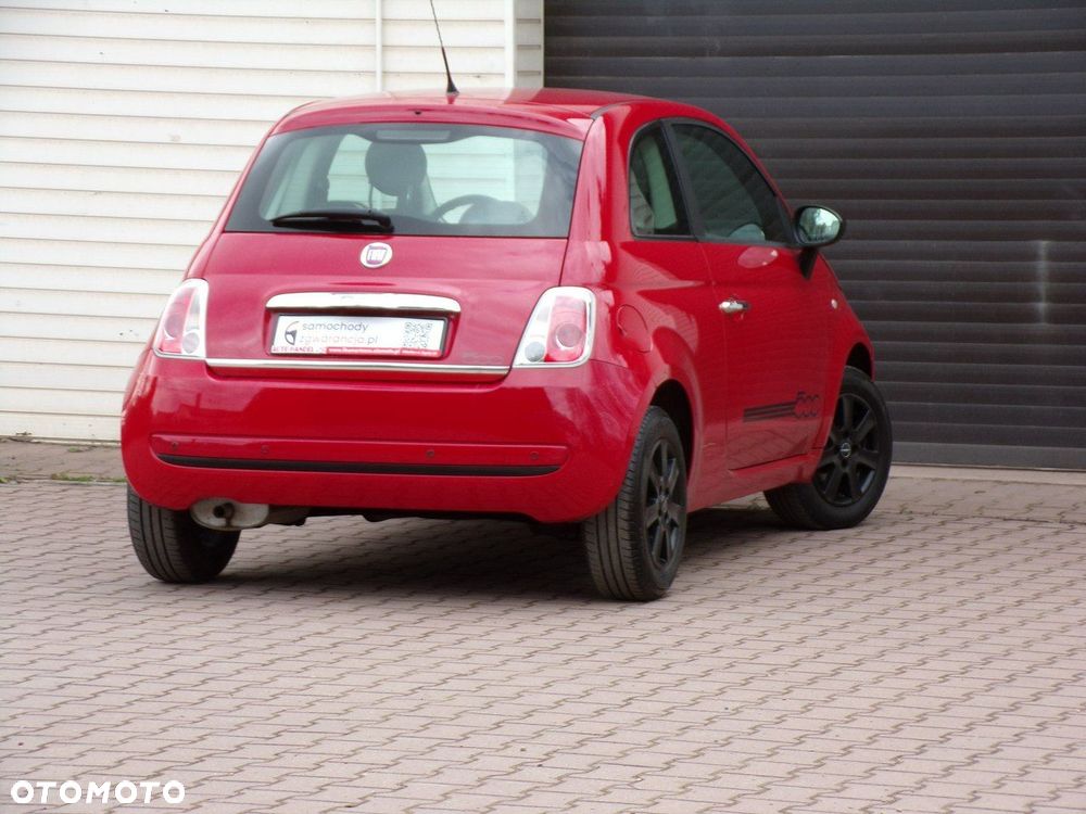 Fiat 500 - 11