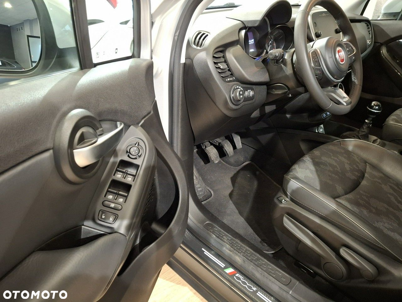 Fiat 500X 1.0 Cross - 12
