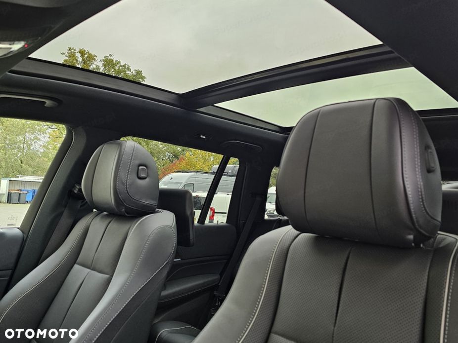 Mercedes-Benz GLS 450 d mHEV 4-Matic AMG Line - 9