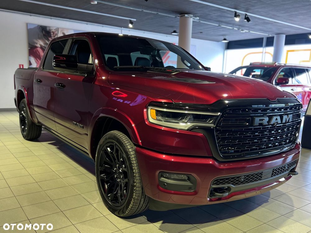 RAM 1500 - 10