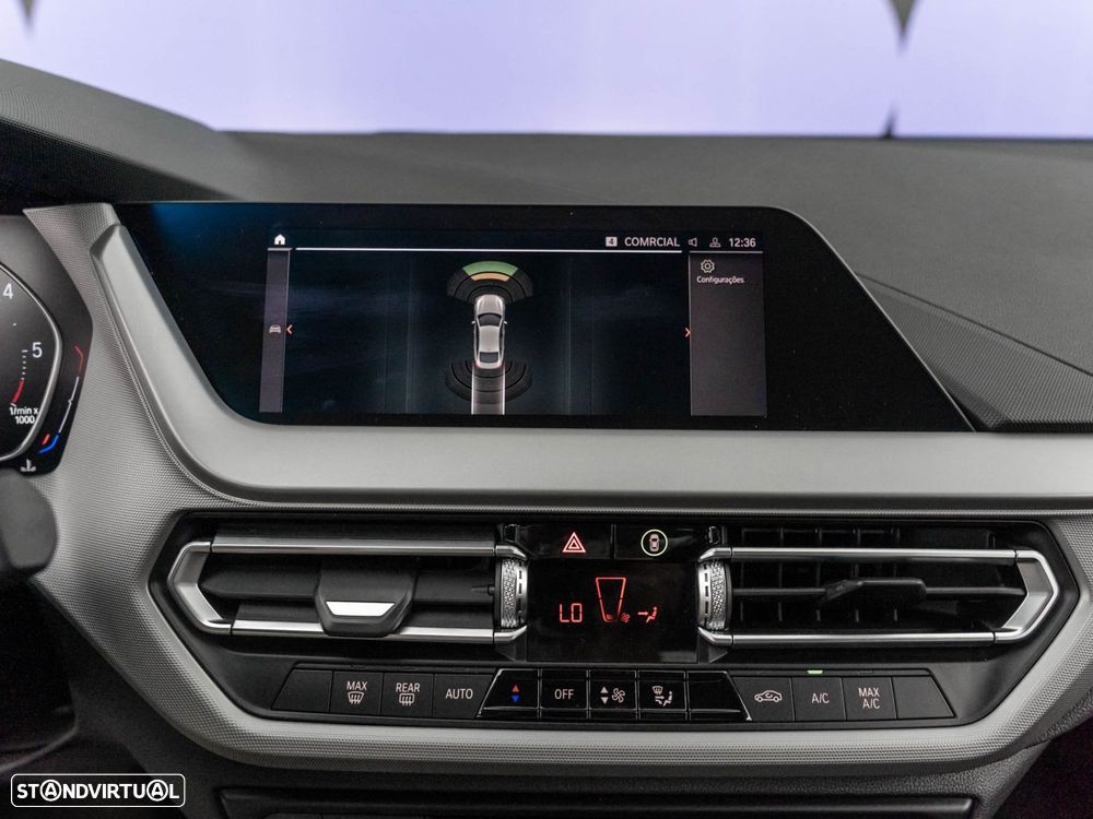 BMW 216 Gran Coupé d Advantage - 29