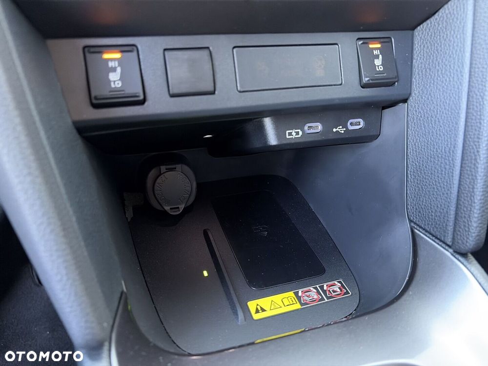 Toyota Yaris Cross Hybrid 1.5 GR Sport - 20
