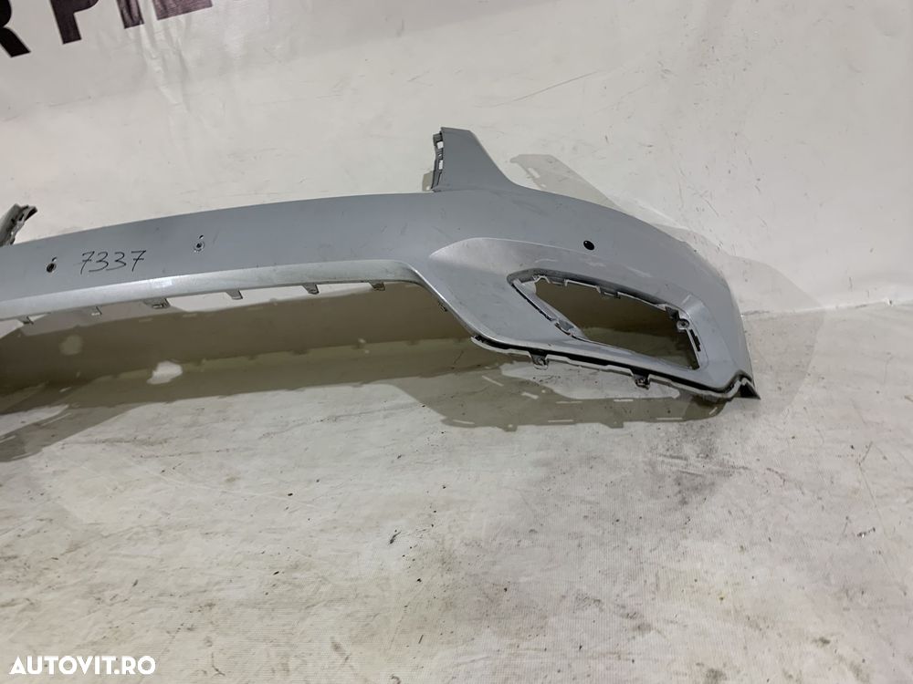 Bara fata Volvo XC40, 2018, 2019, 2020, 2021, 2022, cod origine OE 31949359. - 6