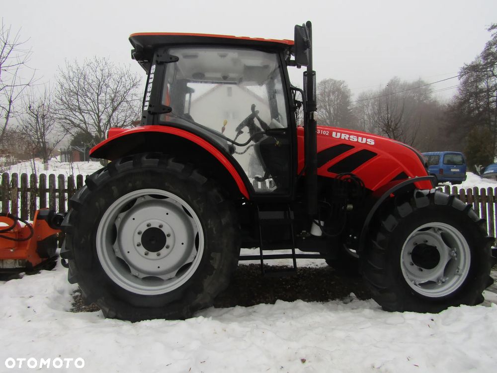Ursus 10054 - 14