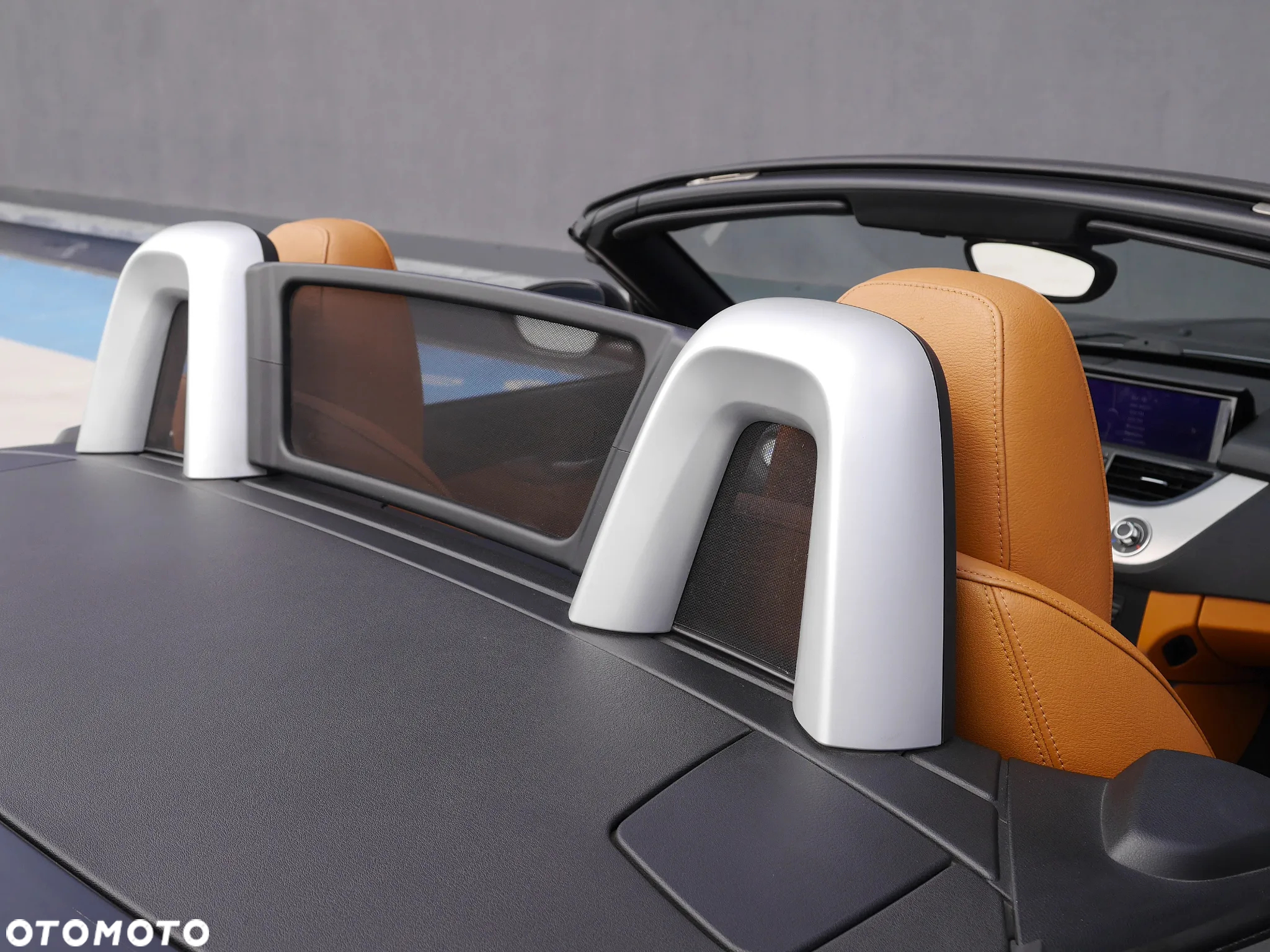 BMW Z4 sDrive20i - 38