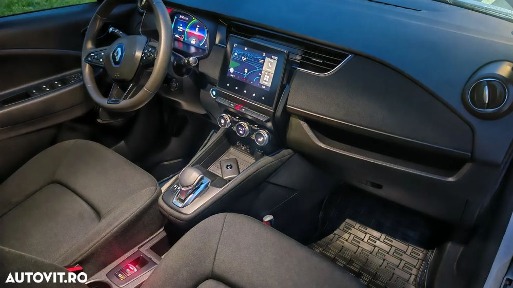 Renault ZOE 50 R110 Life - 22
