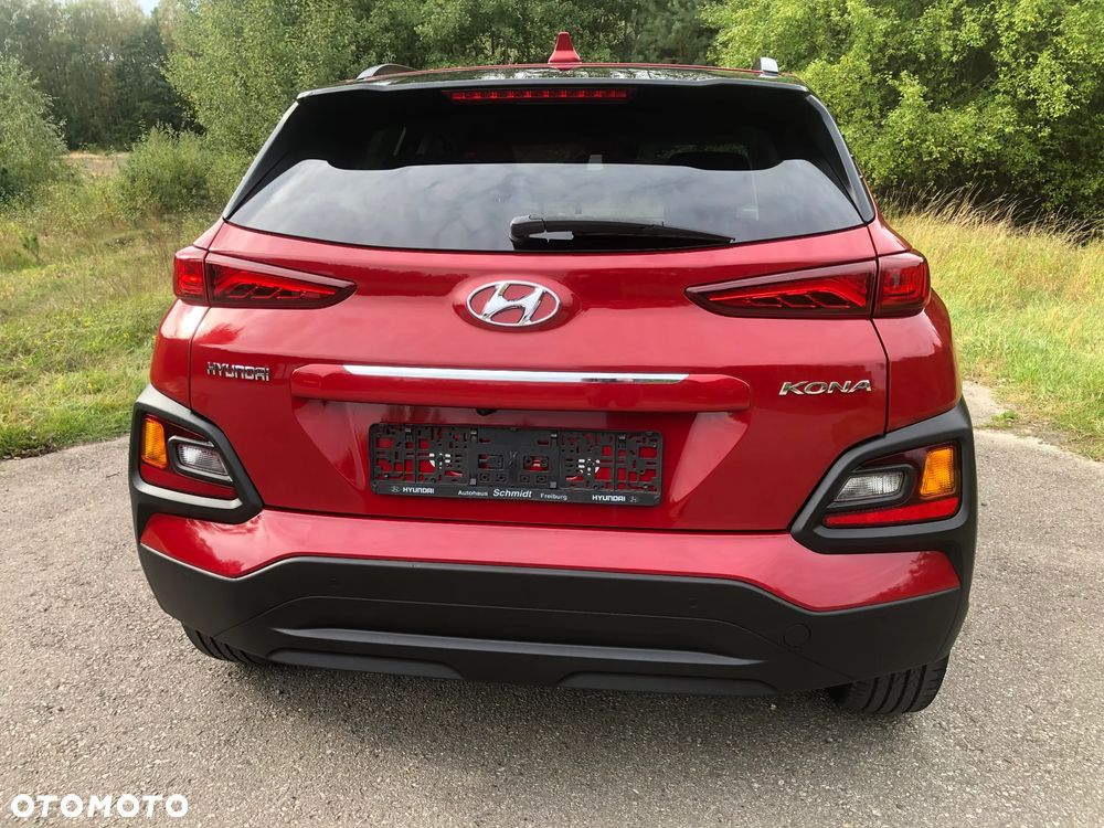 Hyundai Kona - 33