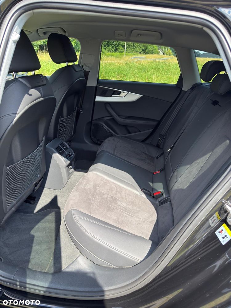 Audi A4 Allroad - 7