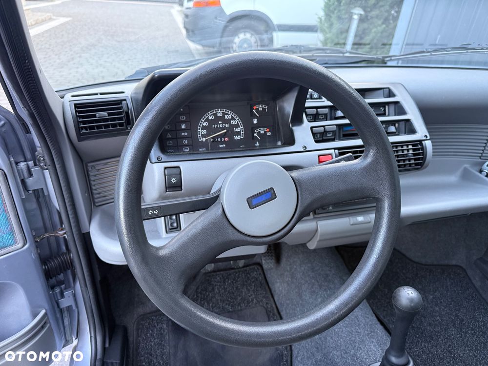 Fiat Cinquecento 899 Suite - 14