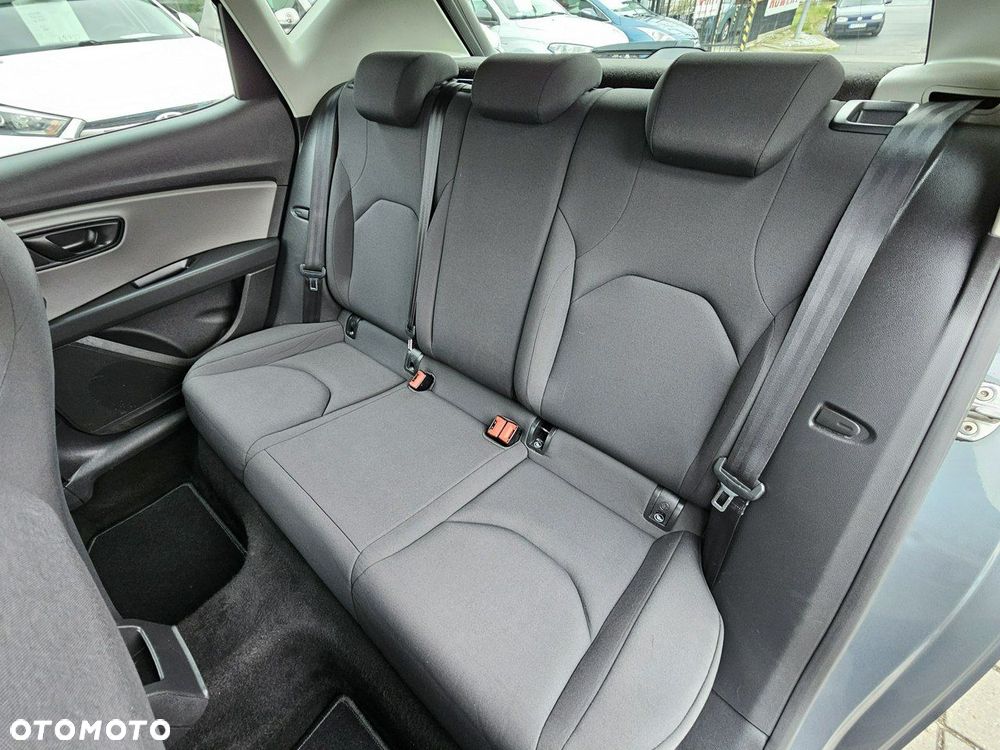 Seat Leon - 15