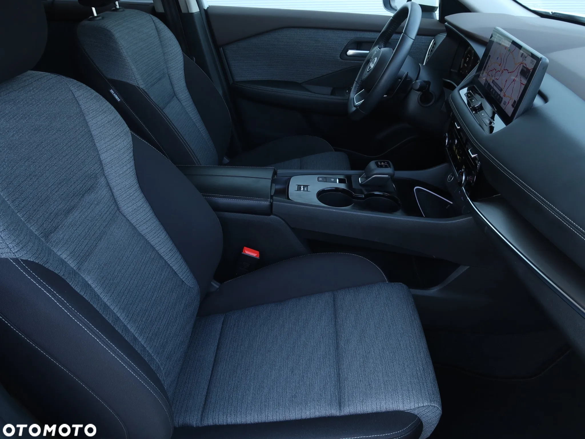 Nissan X-Trail - 18