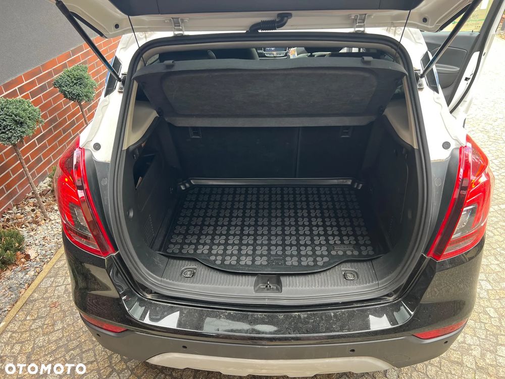 Opel Mokka - 12