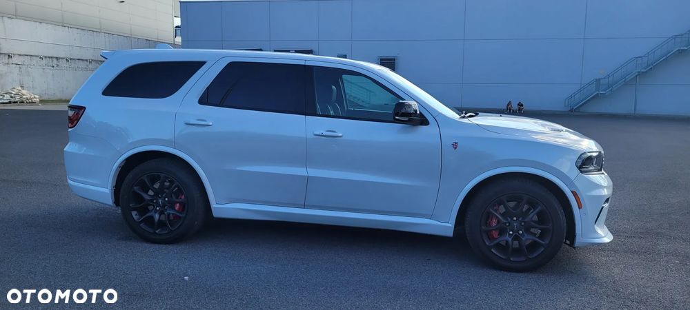 Dodge Durango - 10