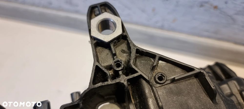 Lampa LASER przód prawa BMW 7 G11 G12 LCI LIFT - 7