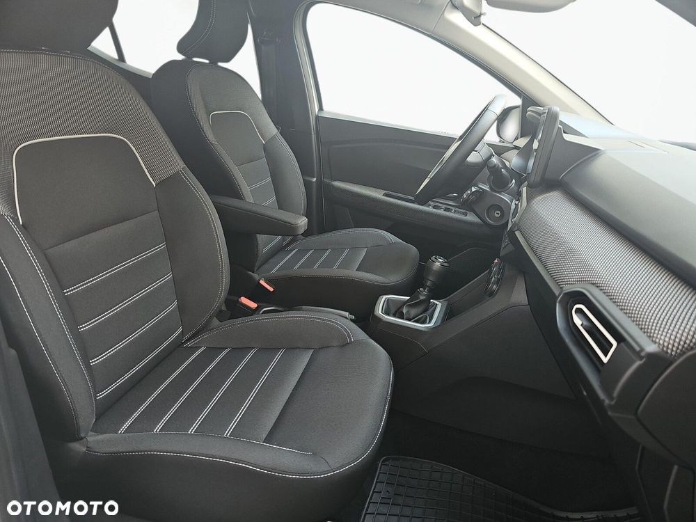 Dacia Sandero - 15