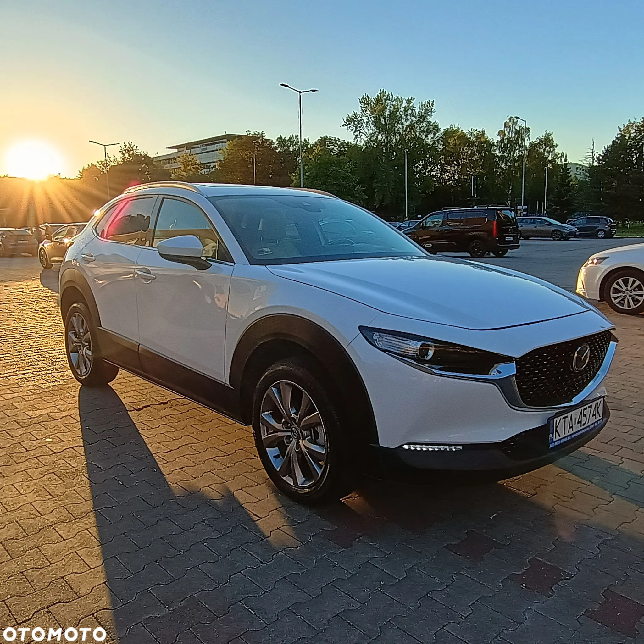 Mazda CX-30 - 5