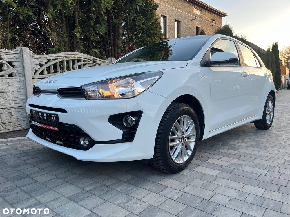 Kia Rio 1.2 Edition 7 - 31