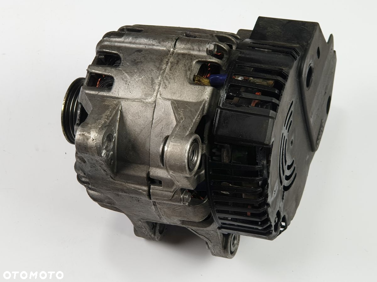 PEUGEOT 3008 5008 2.0 BHDI od 2017 r Alternator - 8