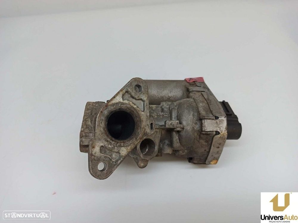 VáLVULA EGR PEUGEOT BOXER CAJA CERRADA (RS 3000) (330/333) 2007 ->) HDI (330) - 7