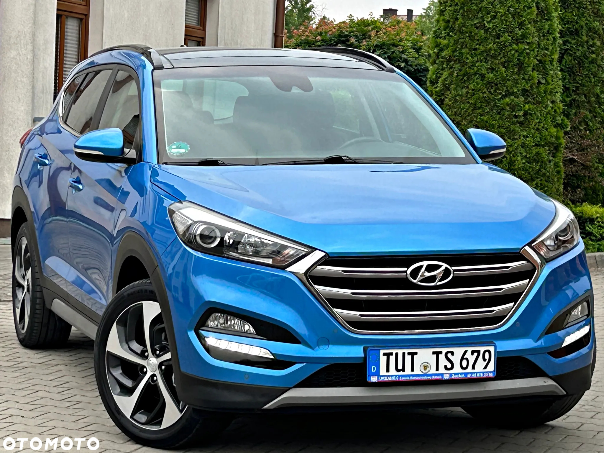 Kia Sportage 1.6 T-GDI Business Line 2WD - 30