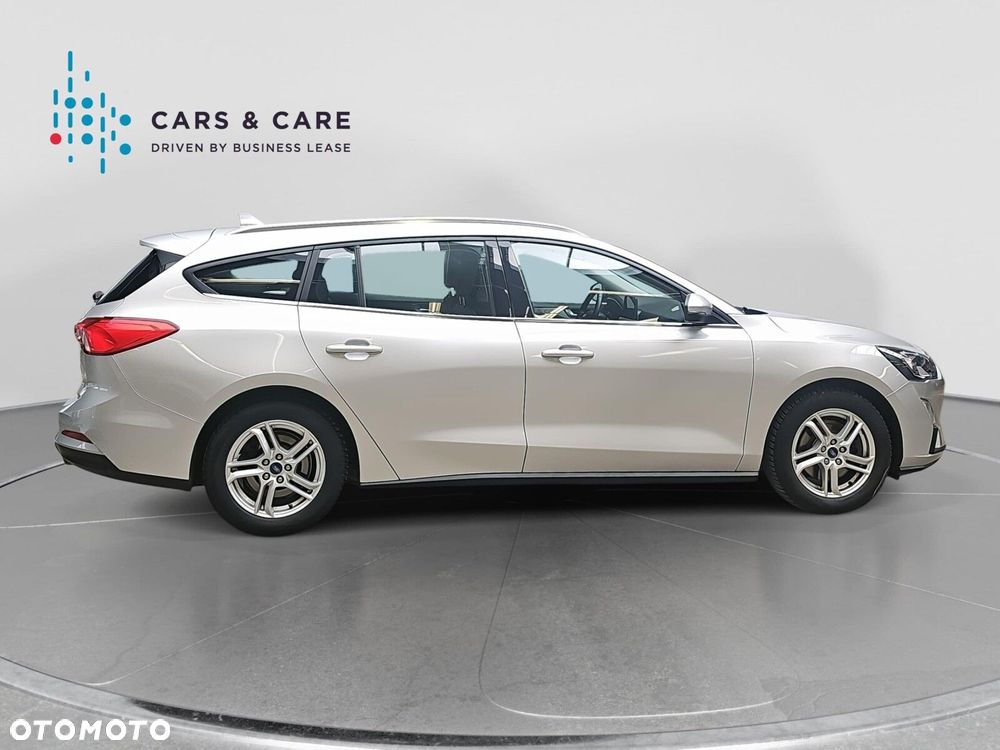 Ford Focus 1.5 EcoBlue Connected - 23