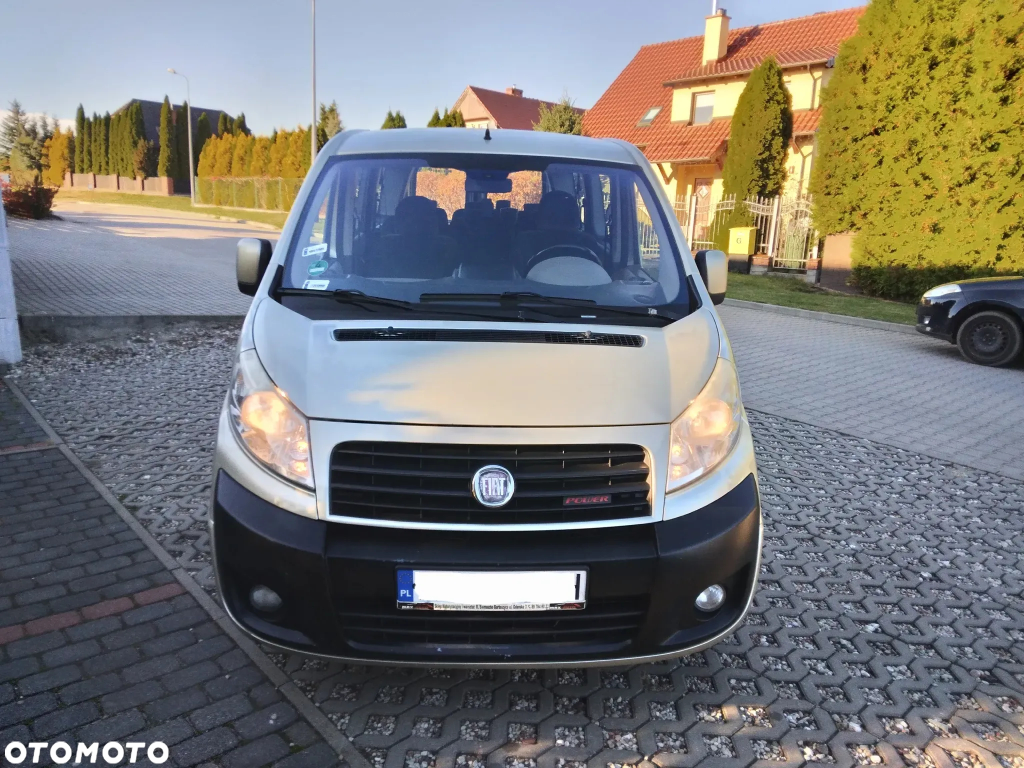 Fiat Scudo - 10