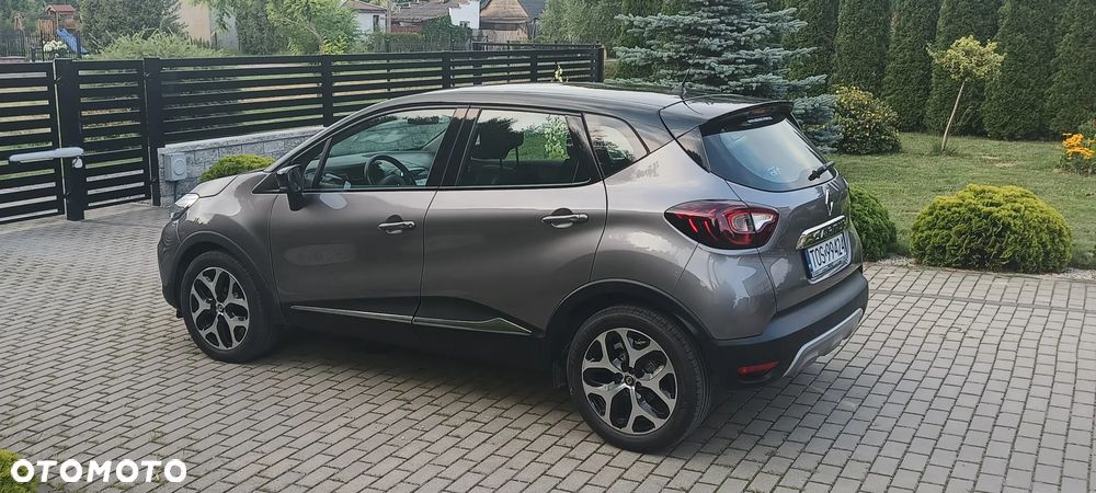Renault Captur - 6