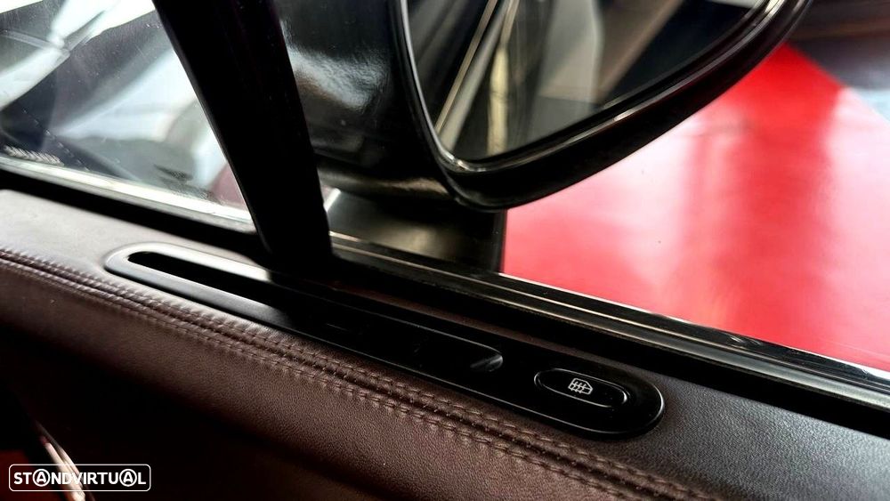 Bentley Continental GT - 28